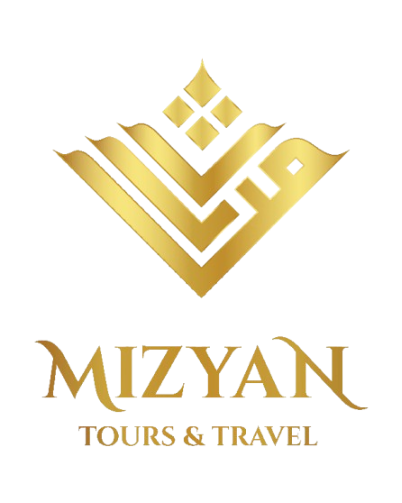 mizyantravel.com